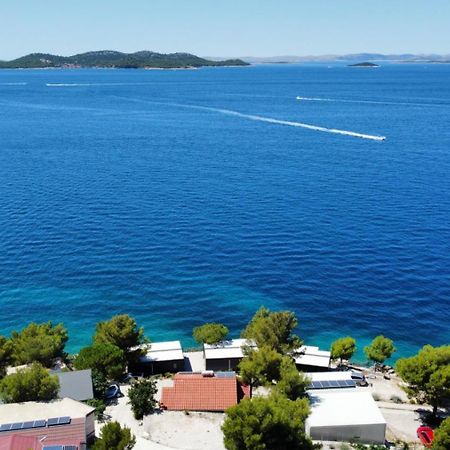 Hipo Camp Mobil Home Arta Pakoštane エクステリア 写真