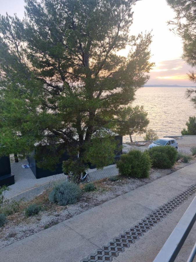 Hipo Camp Mobil Home Arta Pakoštane エクステリア 写真