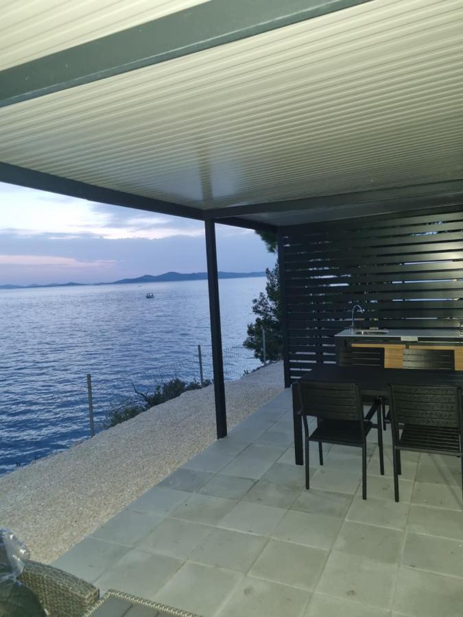 Hipo Camp Mobil Home Arta Pakoštane エクステリア 写真