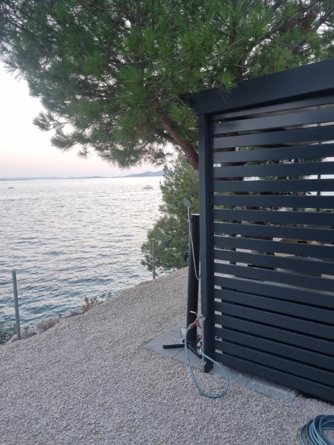 Hipo Camp Mobil Home Arta Pakoštane エクステリア 写真