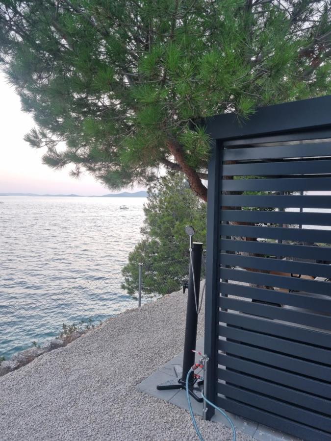 Hipo Camp Mobil Home Arta Pakoštane エクステリア 写真